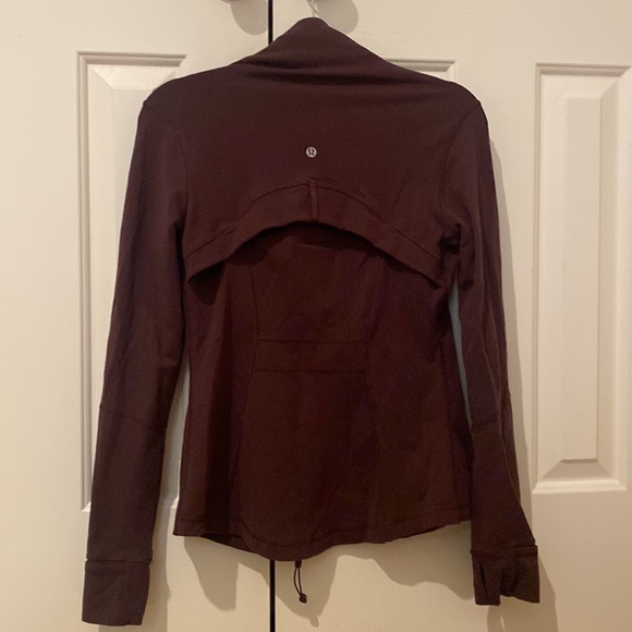 Lululemon Define Jacket Size 6 - Picture 2 of 4